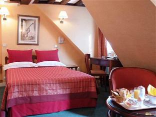 Hotel Korner Louvre