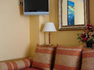 Korner Louvre Hotel 3*