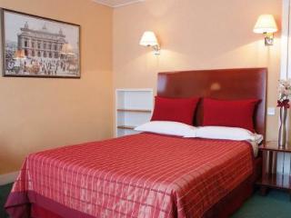 Hotel Korner Louvre Paris