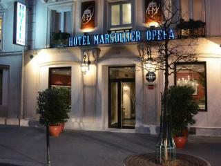 Hotel Korner Louvre
